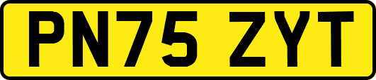 PN75ZYT