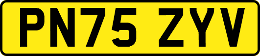 PN75ZYV