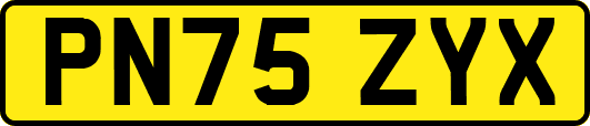 PN75ZYX