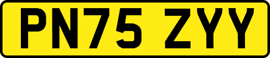 PN75ZYY