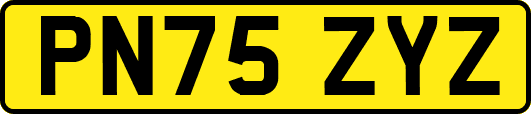 PN75ZYZ
