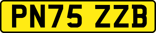 PN75ZZB