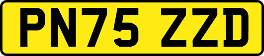 PN75ZZD