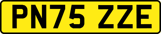PN75ZZE