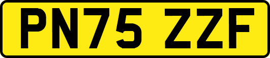 PN75ZZF