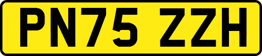 PN75ZZH