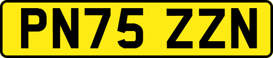 PN75ZZN