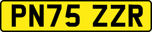 PN75ZZR