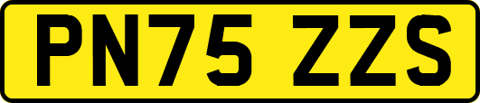 PN75ZZS