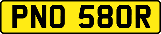 PNO580R