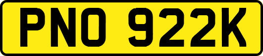 PNO922K