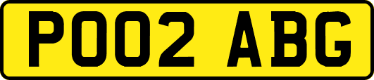PO02ABG