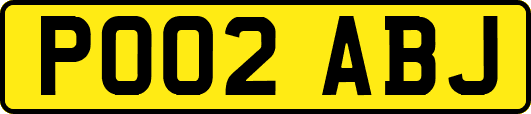 PO02ABJ