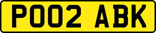 PO02ABK