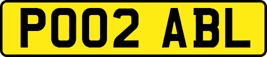 PO02ABL