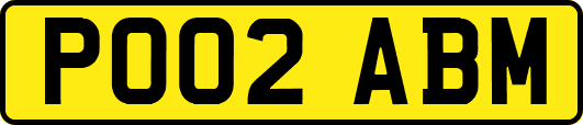 PO02ABM