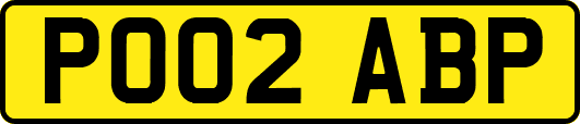 PO02ABP