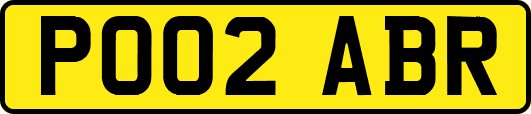 PO02ABR
