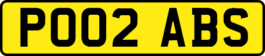 PO02ABS