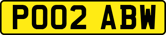 PO02ABW