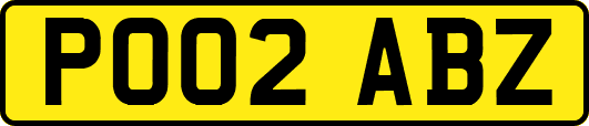 PO02ABZ