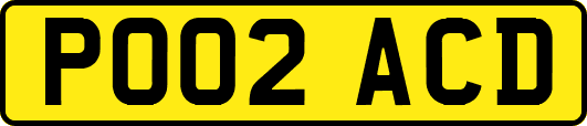 PO02ACD