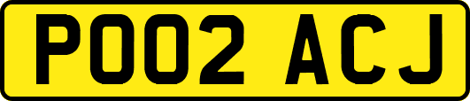 PO02ACJ