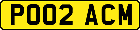 PO02ACM