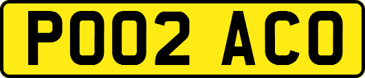 PO02ACO