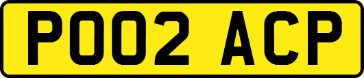 PO02ACP