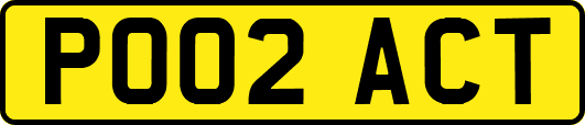 PO02ACT
