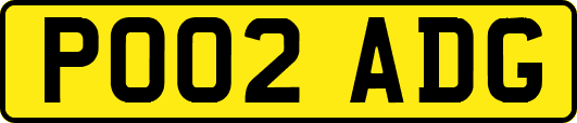 PO02ADG