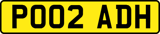 PO02ADH
