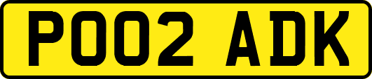 PO02ADK
