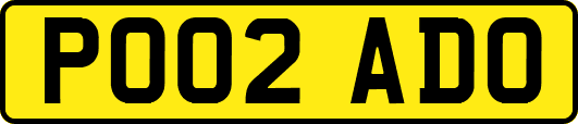 PO02ADO