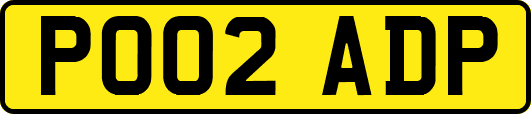 PO02ADP