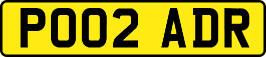PO02ADR