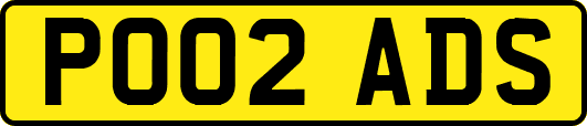 PO02ADS
