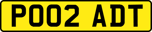 PO02ADT