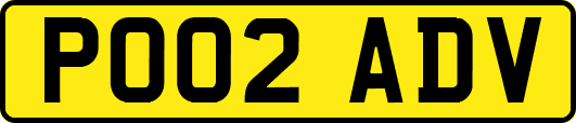 PO02ADV