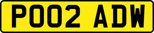 PO02ADW