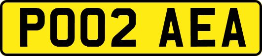 PO02AEA