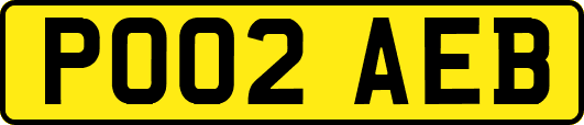 PO02AEB