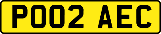PO02AEC