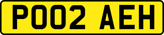PO02AEH