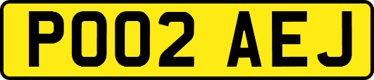 PO02AEJ
