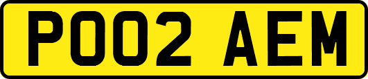 PO02AEM