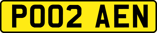 PO02AEN
