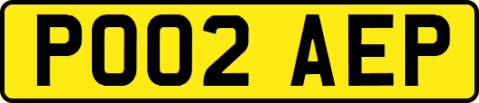 PO02AEP