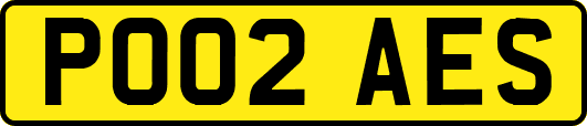 PO02AES